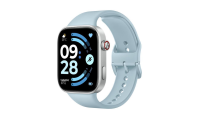 Xiaomi Redmi Watch 6 Active 46mm Αδιάβροχο με Παλμογράφο Μπλε